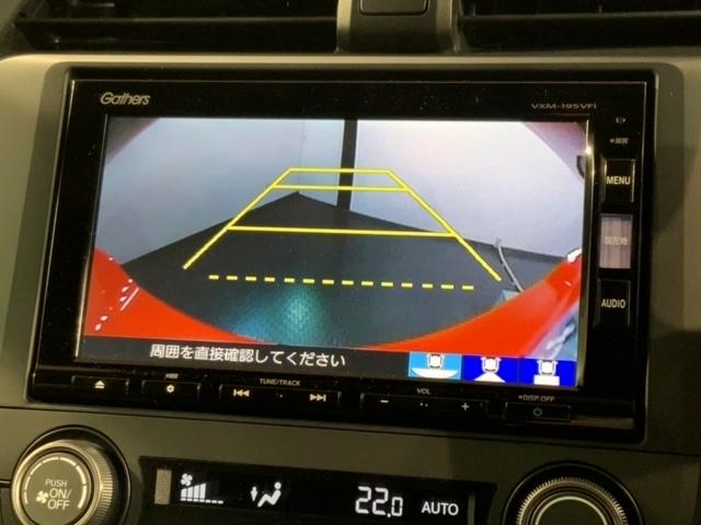 シビック ハッチバック　Ｈ　ＳＥＮＳＩＮＧ　最長５年保証　ワンオ－ナ－　ナビＶＸＭ－１９５ＶＦｉ　ＴＶ　Ｒカメラ　ＣＤ録音　ＢＴオ－ディオ　ＤＶＤ　ドラレコ　ＥＴＣ　ＬＥＤライト　ＶＳＡ　シ－トヒ－タ－　クルコン　アルミ（7枚目）