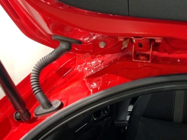 シビック ハッチバック　Ｈ　ＳＥＮＳＩＮＧ　最長５年保証　ワンオ－ナ－　ナビＶＸＭ－１９５ＶＦｉ　ＴＶ　Ｒカメラ　ＣＤ録音　ＢＴオ－ディオ　ＤＶＤ　ドラレコ　ＥＴＣ　ＬＥＤライト　ＶＳＡ　シ－トヒ－タ－　クルコン　アルミ（43枚目）