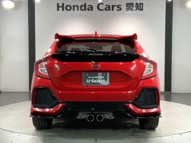 シビック ハッチバック　Ｈ　ＳＥＮＳＩＮＧ　最長５年保証　ワンオ－ナ－　ナビＶＸＭ－１９５ＶＦｉ　ＴＶ　Ｒカメラ　ＣＤ録音　ＢＴオ－ディオ　ＤＶＤ　ドラレコ　ＥＴＣ　ＬＥＤライト　ＶＳＡ　シ－トヒ－タ－　クルコン　アルミ（49枚目）