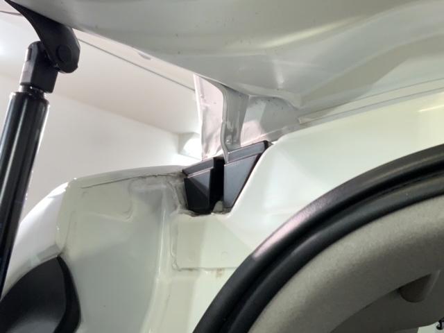 フリード ｅ：ＨＥＶエアー　Ｈ　ＳＥＮＳＩＮＧ　最長５年保証　ワンオ－ナ－　ナビＬＸＭ－２４２ＺＦＮｉ　ＴＶ　Ｒカメラ　ＢＴオ－ディオ　ＥＴＣ　ＬＥＤライト　両側電動ドア　ＶＳＡ　クルコン　スマ－トキ－　スペアキ－　盗難防止装置（43枚目）