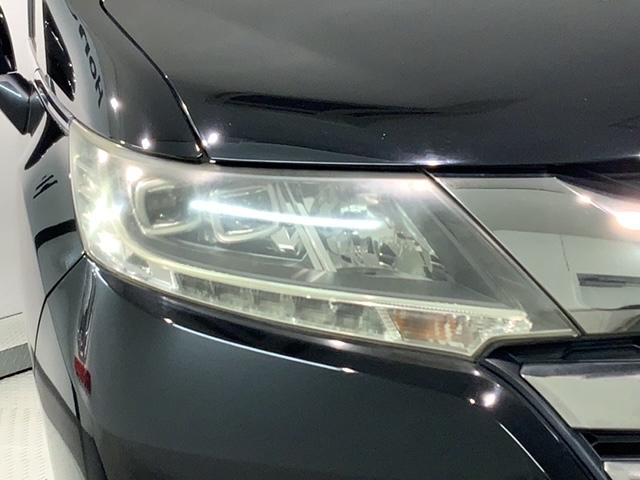 オデッセイ アブソルート・ＥＸ　あんしんＰＫＧ　１年保証　ワンオ－ナ－　純正ナビ　ＴＶ　Ｒカメラ　ＢＴオ－ディオ　ＤＶＤ　ＥＴＣ　ＬＥＤライト　両側電動ドア　ＶＳＡ　クルコン　アルミ　スマ－トキ－　スペアキ－盗難防止装置　整備記録簿（7枚目）