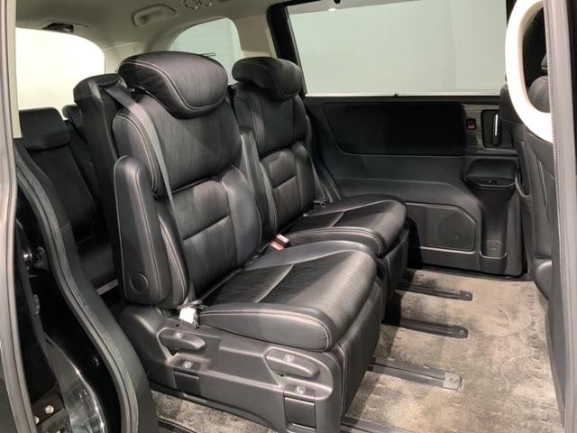 オデッセイ アブソルート・ＥＸ　あんしんＰＫＧ　１年保証　ワンオ－ナ－　純正ナビ　ＴＶ　Ｒカメラ　ＢＴオ－ディオ　ＤＶＤ　ＥＴＣ　ＬＥＤライト　両側電動ドア　ＶＳＡ　クルコン　アルミ　スマ－トキ－　スペアキ－盗難防止装置　整備記録簿（18枚目）