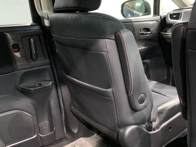 オデッセイ アブソルート・ＥＸ　あんしんＰＫＧ　１年保証　ワンオ－ナ－　純正ナビ　ＴＶ　Ｒカメラ　ＢＴオ－ディオ　ＤＶＤ　ＥＴＣ　ＬＥＤライト　両側電動ドア　ＶＳＡ　クルコン　アルミ　スマ－トキ－　スペアキ－盗難防止装置　整備記録簿（30枚目）