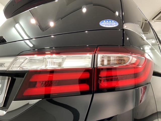 オデッセイ アブソルート・ＥＸ　あんしんＰＫＧ　１年保証　ワンオ－ナ－　純正ナビ　ＴＶ　Ｒカメラ　ＢＴオ－ディオ　ＤＶＤ　ＥＴＣ　ＬＥＤライト　両側電動ドア　ＶＳＡ　クルコン　アルミ　スマ－トキ－　スペアキ－盗難防止装置　整備記録簿（45枚目）