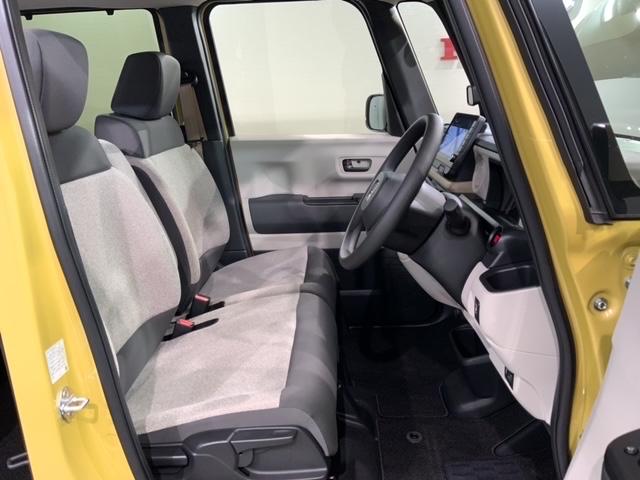 Ｎ－ＢＯＸ ファッションスタイル　コンフォートパッケージ　Ｈ　ＳＥＮＳＩＮＧ　新車保証　試乗車　ワンオ－ナ－　ナビＬＸＵ－２４２ＮＢｉ　ＴＶ　Ｒカメラ　ＣＤ録音　ＢＴオ－ディオＤＶＤ　シ－トヒ－タ－　ＥＴＣ　ＬＥＤライト　両側電動ドア（17枚目）