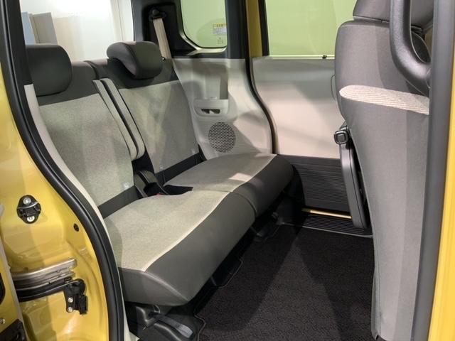 Ｎ－ＢＯＸ ファッションスタイル　コンフォートパッケージ　Ｈ　ＳＥＮＳＩＮＧ　新車保証　試乗車　ワンオ－ナ－　ナビＬＸＵ－２４２ＮＢｉ　ＴＶ　Ｒカメラ　ＣＤ録音　ＢＴオ－ディオＤＶＤ　シ－トヒ－タ－　ＥＴＣ　ＬＥＤライト　両側電動ドア（18枚目）