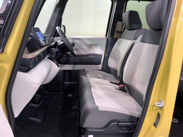 Ｎ－ＢＯＸ ファッションスタイル　コンフォートパッケージ　Ｈ　ＳＥＮＳＩＮＧ　新車保証　試乗車　ワンオ－ナ－　ナビＬＸＵ－２４２ＮＢｉ　ＴＶ　Ｒカメラ　ＣＤ録音　ＢＴオ－ディオＤＶＤ　シ－トヒ－タ－　ＥＴＣ　ＬＥＤライト　両側電動ドア（30枚目）