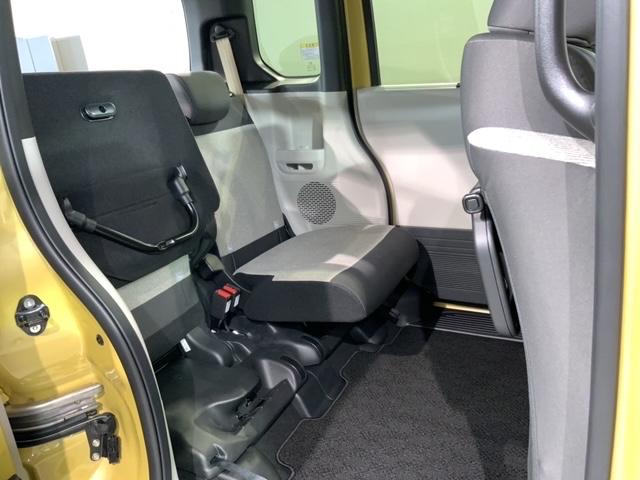 Ｎ－ＢＯＸ ファッションスタイル　コンフォートパッケージ　Ｈ　ＳＥＮＳＩＮＧ　新車保証　試乗車　ワンオ－ナ－　ナビＬＸＵ－２４２ＮＢｉ　ＴＶ　Ｒカメラ　ＣＤ録音　ＢＴオ－ディオＤＶＤ　シ－トヒ－タ－　ＥＴＣ　ＬＥＤライト　両側電動ドア（33枚目）