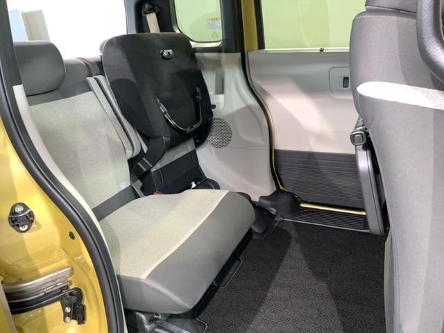 Ｎ－ＢＯＸ ファッションスタイル　コンフォートパッケージ　Ｈ　ＳＥＮＳＩＮＧ　新車保証　試乗車　ワンオ－ナ－　ナビＬＸＵ－２４２ＮＢｉ　ＴＶ　Ｒカメラ　ＣＤ録音　ＢＴオ－ディオＤＶＤ　シ－トヒ－タ－　ＥＴＣ　ＬＥＤライト　両側電動ドア（35枚目）