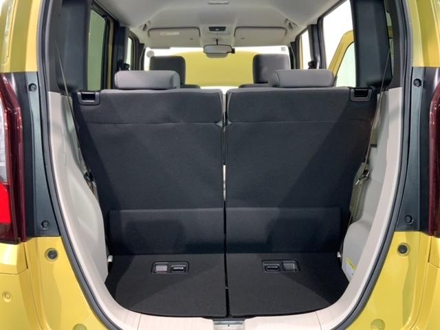 Ｎ－ＢＯＸ ファッションスタイル　コンフォートパッケージ　Ｈ　ＳＥＮＳＩＮＧ　新車保証　試乗車　ワンオ－ナ－　ナビＬＸＵ－２４２ＮＢｉ　ＴＶ　Ｒカメラ　ＣＤ録音　ＢＴオ－ディオＤＶＤ　シ－トヒ－タ－　ＥＴＣ　ＬＥＤライト　両側電動ドア（36枚目）