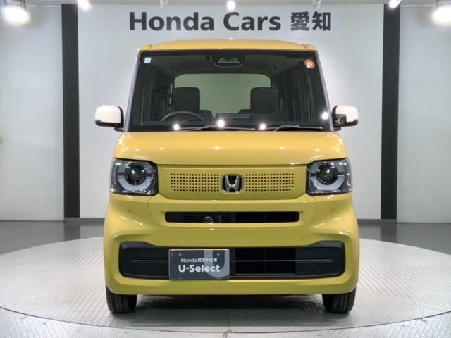 Ｎ－ＢＯＸ ファッションスタイル　コンフォートパッケージ　Ｈ　ＳＥＮＳＩＮＧ　新車保証　試乗車　ワンオ－ナ－　ナビＬＸＵ－２４２ＮＢｉ　ＴＶ　Ｒカメラ　ＣＤ録音　ＢＴオ－ディオＤＶＤ　シ－トヒ－タ－　ＥＴＣ　ＬＥＤライト　両側電動ドア（53枚目）