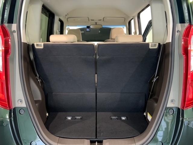 Ｎ－ＢＯＸ Ｌ　Ｈ　ＳＥＮＳＩＮＧ　最長５年保証　ワンオ－ナ－　ナビＶＸＭ－２２４ＶＦｉ　ＴＶ　Ｒカメラ　ＣＤ録音　ＢＴオ－ディオ　ＤＶＤ　ドラレコ　シ－トヒ－タ－　ＬＥＤライト　ＶＳＡ　クルコン　スマ－トキ－ＡＡＣ（37枚目）