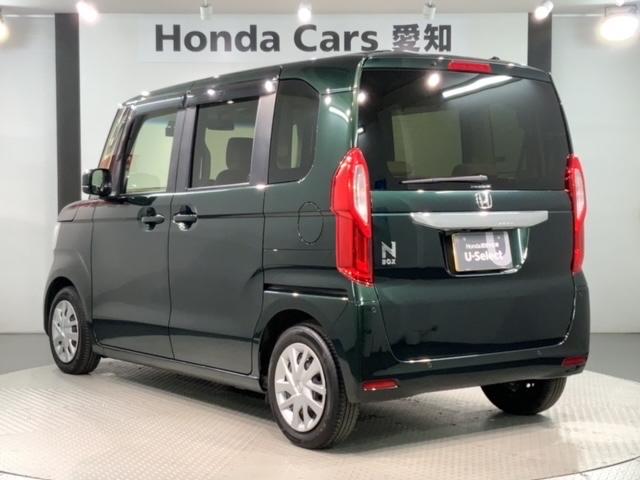 Ｎ－ＢＯＸ Ｌ　Ｈ　ＳＥＮＳＩＮＧ　最長５年保証　ワンオ－ナ－　ナビＶＸＭ－２２４ＶＦｉ　ＴＶ　Ｒカメラ　ＣＤ録音　ＢＴオ－ディオ　ＤＶＤ　ドラレコ　シ－トヒ－タ－　ＬＥＤライト　ＶＳＡ　クルコン　スマ－トキ－ＡＡＣ（48枚目）