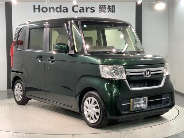 Ｎ－ＢＯＸ Ｌ　Ｈ　ＳＥＮＳＩＮＧ　最長５年保証　ワンオ－ナ－　ナビＶＸＭ－２２４ＶＦｉ　ＴＶ　Ｒカメラ　ＣＤ録音　ＢＴオ－ディオ　ＤＶＤ　ドラレコ　シ－トヒ－タ－　ＬＥＤライト　ＶＳＡ　クルコン　スマ－トキ－ＡＡＣ（52枚目）