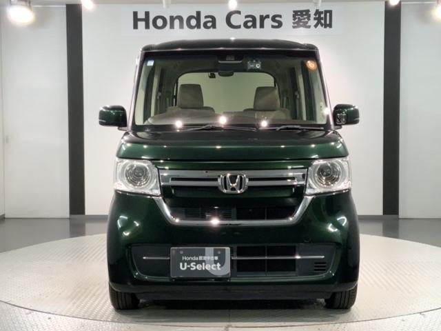 Ｎ－ＢＯＸ Ｌ　Ｈ　ＳＥＮＳＩＮＧ　最長５年保証　ワンオ－ナ－　ナビＶＸＭ－２２４ＶＦｉ　ＴＶ　Ｒカメラ　ＣＤ録音　ＢＴオ－ディオ　ＤＶＤ　ドラレコ　シ－トヒ－タ－　ＬＥＤライト　ＶＳＡ　クルコン　スマ－トキ－ＡＡＣ（53枚目）