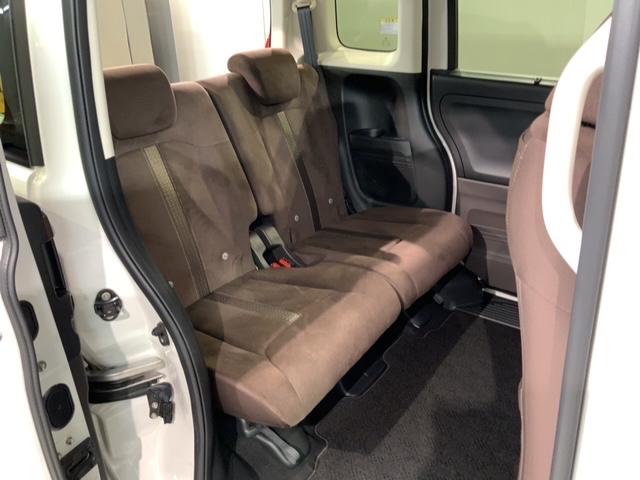 Ｎ－ＢＯＸ Ｇ・Ｌホンダセンシングカッパーブラウンスタイル　２ト－ン　最長５年保証　ワンオ－ナ－　ナビＶＸＭ－１９５ＶＦｉ　ＴＶ　Ｒカメラ　ＣＤ録音　ＢＴオ－ディオ　ＤＶＤ　ドラレコ　ＥＴＣ　ＬＥＤライト　両側電動ドア　ＶＳＡ　スマ－トキ－　スペアキ－　ＡＡＣ（18枚目）