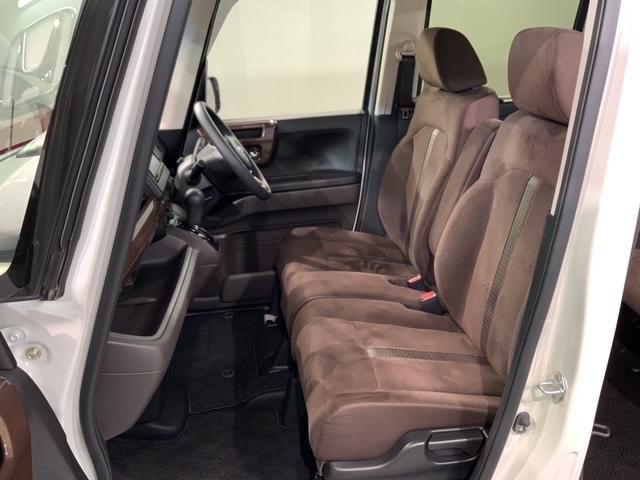 Ｎ－ＢＯＸ Ｇ・Ｌホンダセンシングカッパーブラウンスタイル　２ト－ン　最長５年保証　ワンオ－ナ－　ナビＶＸＭ－１９５ＶＦｉ　ＴＶ　Ｒカメラ　ＣＤ録音　ＢＴオ－ディオ　ＤＶＤ　ドラレコ　ＥＴＣ　ＬＥＤライト　両側電動ドア　ＶＳＡ　スマ－トキ－　スペアキ－　ＡＡＣ（29枚目）