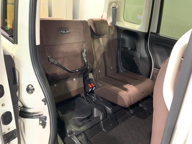 Ｎ－ＢＯＸ Ｇ・Ｌホンダセンシングカッパーブラウンスタイル　２ト－ン　最長５年保証　ワンオ－ナ－　ナビＶＸＭ－１９５ＶＦｉ　ＴＶ　Ｒカメラ　ＣＤ録音　ＢＴオ－ディオ　ＤＶＤ　ドラレコ　ＥＴＣ　ＬＥＤライト　両側電動ドア　ＶＳＡ　スマ－トキ－　スペアキ－　ＡＡＣ（32枚目）