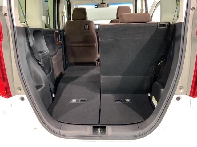 Ｎ－ＢＯＸ Ｇ・Ｌホンダセンシングカッパーブラウンスタイル　２ト－ン　最長５年保証　ワンオ－ナ－　ナビＶＸＭ－１９５ＶＦｉ　ＴＶ　Ｒカメラ　ＣＤ録音　ＢＴオ－ディオ　ＤＶＤ　ドラレコ　ＥＴＣ　ＬＥＤライト　両側電動ドア　ＶＳＡ　スマ－トキ－　スペアキ－　ＡＡＣ（37枚目）