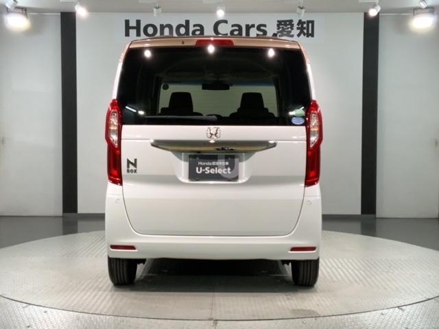 Ｎ－ＢＯＸ Ｇ・Ｌホンダセンシングカッパーブラウンスタイル　２ト－ン　最長５年保証　ワンオ－ナ－　ナビＶＸＭ－１９５ＶＦｉ　ＴＶ　Ｒカメラ　ＣＤ録音　ＢＴオ－ディオ　ＤＶＤ　ドラレコ　ＥＴＣ　ＬＥＤライト　両側電動ドア　ＶＳＡ　スマ－トキ－　スペアキ－　ＡＡＣ（49枚目）