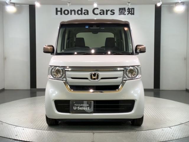 Ｎ－ＢＯＸ Ｇ・Ｌホンダセンシングカッパーブラウンスタイル　２ト－ン　最長５年保証　ワンオ－ナ－　ナビＶＸＭ－１９５ＶＦｉ　ＴＶ　Ｒカメラ　ＣＤ録音　ＢＴオ－ディオ　ＤＶＤ　ドラレコ　ＥＴＣ　ＬＥＤライト　両側電動ドア　ＶＳＡ　スマ－トキ－　スペアキ－　ＡＡＣ（53枚目）