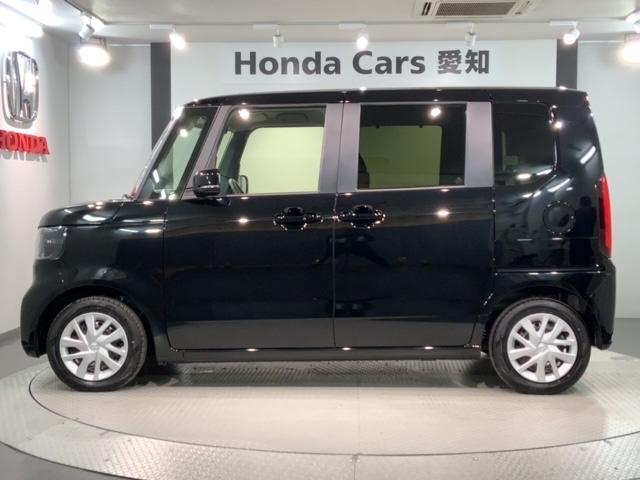 N-BOX ベースグレード H SENSING レンタアップ 最長5年保証 ナビVXM-245ZFEi TV Rカメラ BTオ-ディオ シ-トヒ-タ- ETC LEDライト VSA スマ-トキ- スペアキ- 盗難防止装置 AAC(47枚目)