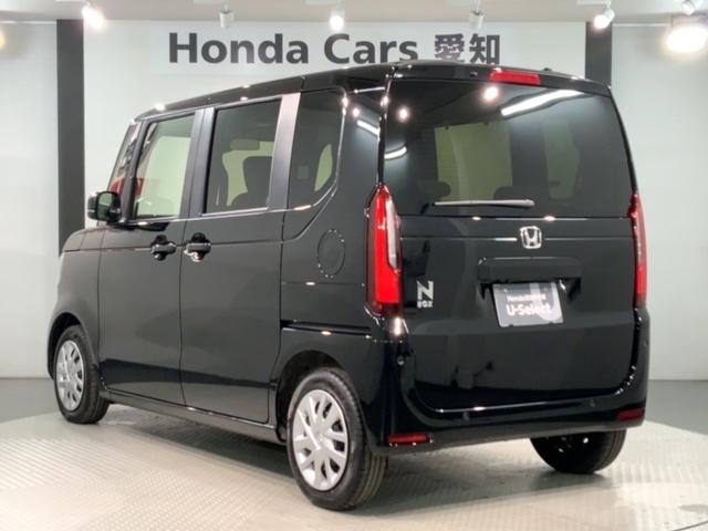 N-BOX ベースグレード H SENSING レンタアップ 最長5年保証 ナビVXM-245ZFEi TV Rカメラ BTオ-ディオ シ-トヒ-タ- ETC LEDライト VSA スマ-トキ- スペアキ- 盗難防止装置 AAC(48枚目)