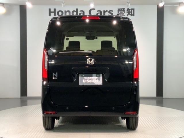 N-BOX ベースグレード H SENSING レンタアップ 最長5年保証 ナビVXM-245ZFEi TV Rカメラ BTオ-ディオ シ-トヒ-タ- ETC LEDライト VSA スマ-トキ- スペアキ- 盗難防止装置 AAC(49枚目)