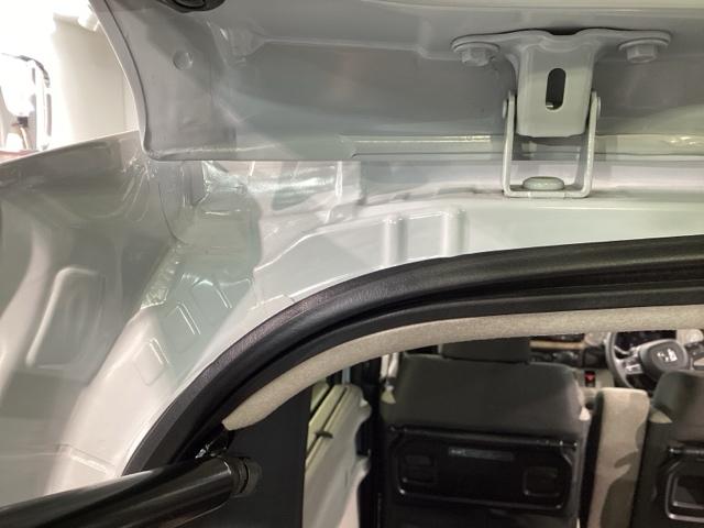 N-BOX ベースグレード コンフォートパッケージ H SENSING 新車保証 試乗車 ワンオ-ナ- ナビLXU-242NBi TV Rカメラ CD録音 BTオ-ディオDVD シ-トヒ-タ- ETC LEDライト 両側電動ドア(43枚目)