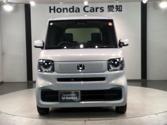 N-BOX ベースグレード コンフォートパッケージ H SENSING 新車保証 試乗車 ワンオ-ナ- ナビLXU-242NBi TV Rカメラ CD録音 BTオ-ディオDVD シ-トヒ-タ- ETC LEDライト 両側電動ドア(53枚目)