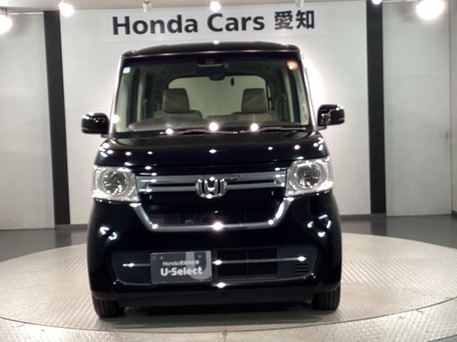 Ｎ－ＢＯＸ Ｌ　Ｈ　ＳＥＮＳＩＮＧ　最長５年保証　ナビＶＸＭ－２１４ＶＦｉ　ＴＶ　Ｒカメラ　ＣＤ録音　ＢＴオ－ディオ　ＤＶＤ　ドラレコ　シ－トヒ－タ－　ＬＥＤライト　両側電動ドア　ＶＳＡ　スマ－トキ－　スペアキ－（53枚目）