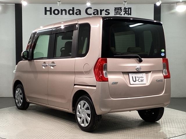 タント ＸＳＡ　１年保証　ナビ　ＴＶ　ＢＴオ－ディオ　ＤＶＤ　ドラレコ　衝突軽減Ｂ　ＥＴＣ　横滑り防止　スマ－トキ－　盗難防止装置　整備記録簿　ドアバイザ－　ベンチシ－ト　ＡＡＣ　Ｗエアバッグ　整備点検記録簿　ＡＢＳ（47枚目）