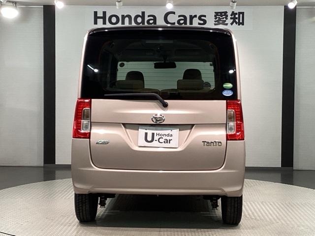 タント ＸＳＡ　１年保証　ナビ　ＴＶ　ＢＴオ－ディオ　ＤＶＤ　ドラレコ　衝突軽減Ｂ　ＥＴＣ　横滑り防止　スマ－トキ－　盗難防止装置　整備記録簿　ドアバイザ－　ベンチシ－ト　ＡＡＣ　Ｗエアバッグ　整備点検記録簿　ＡＢＳ（48枚目）