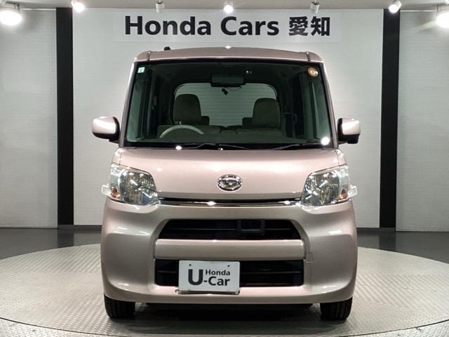 タント ＸＳＡ　１年保証　ナビ　ＴＶ　ＢＴオ－ディオ　ＤＶＤ　ドラレコ　衝突軽減Ｂ　ＥＴＣ　横滑り防止　スマ－トキ－　盗難防止装置　整備記録簿　ドアバイザ－　ベンチシ－ト　ＡＡＣ　Ｗエアバッグ　整備点検記録簿　ＡＢＳ（52枚目）