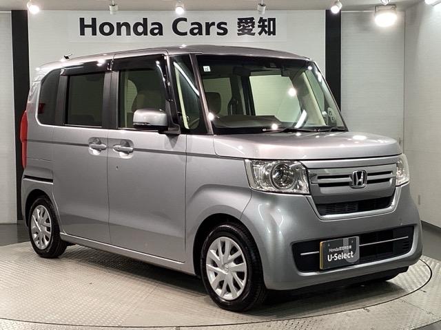 Ｎ－ＢＯＸ Ｌ　Ｈ　ＳＥＮＳＩＮＧ　最長５年保証　ワンオーナー　ナビＶＸＭ－２１５Ｃｉ　Ｒカメラ　ＢＴオ－ディオ　ドラレコ　シートヒーター　ＥＴＣ　ＬＥＤライト　ＶＳＡ　クルコン　スマートキー　盗難防止装置　ＡＡＣ（52枚目）