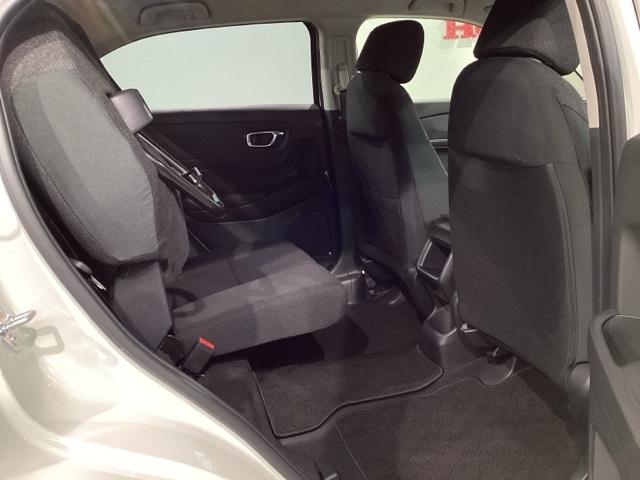 ヴェゼル ｅ：ＨＥＶＸ　Ｈ　ＳＥＮＳＩＮＧ　最長５年保証　ワンオーナー　ナビＶＸＵ－２４５ＶＺｉ　ＴＶ　Ｒカメラ　ＣＤ録音　ＢＴオ－ディオ　ＤＶＤ　ＥＴＣ　ＬＥＤライト　ＶＳＡ　クルコン　アルミ　フォグ　スマートキー　ＡＡＣ（34枚目）