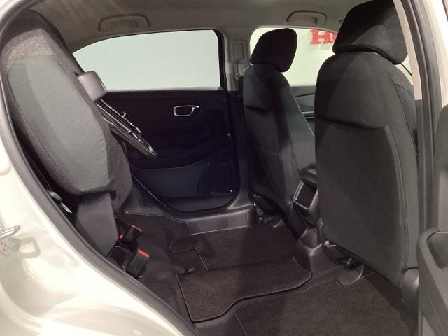 ヴェゼル ｅ：ＨＥＶＸ　Ｈ　ＳＥＮＳＩＮＧ　最長５年保証　ワンオーナー　ナビＶＸＵ－２４５ＶＺｉ　ＴＶ　Ｒカメラ　ＣＤ録音　ＢＴオ－ディオ　ＤＶＤ　ＥＴＣ　ＬＥＤライト　ＶＳＡ　クルコン　アルミ　フォグ　スマートキー　ＡＡＣ（35枚目）