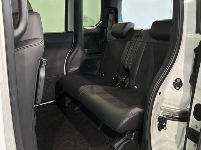 N-BOXカスタム ターボ H SENSING 最長5年保証 ワンオ-ナ- ナビVXM-245ZFEi TV Rカメラ BTオ-ディオ ドラレコ シ-トヒ-タ-ETC LEDライト 両側電動ドア VSA クルコン アルミ AAC(32枚目)