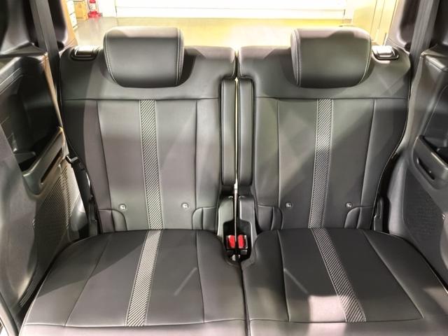 Ｎ－ＢＯＸカスタム コーディネートスタイル　Ｈ　ＳＥＮＳＩＮＧ　新車保証　試乗車　ワンオ－ナ－　ナビＬＸＵ－２４２ＮＢｉ　ＴＶ　Ｒカメラ　ＣＤ録音　ＢＴオ－ディオＤＶＤ　シ－トヒ－タ－　ＥＴＣ　ＬＥＤライト　両側電動ドア　ＶＳＡ　アルミ　ＡＡＣ（32枚目）