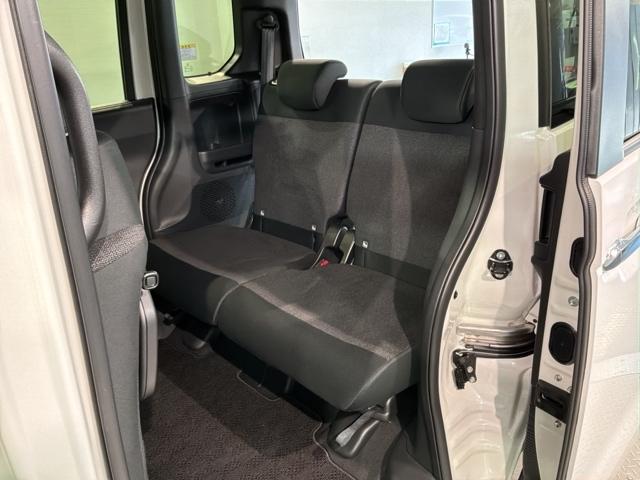 Ｎ－ＢＯＸカスタム ベースグレード　Ｈ　ＳＥＮＳＩＮＧ　新車保証　試乗車　ワンオ－ナ－　ナビＬＸＵ－２４２ＮＢｉ　ＴＶ　Ｒカメラ　ＣＤ録音　ＢＴオ－ディオ　ＤＶＤ　シ－トヒ－タ－ＥＴＣ　ＬＥＤライト　両側電動ドア　ＶＳＡ　クルコンＡＡＣ（32枚目）