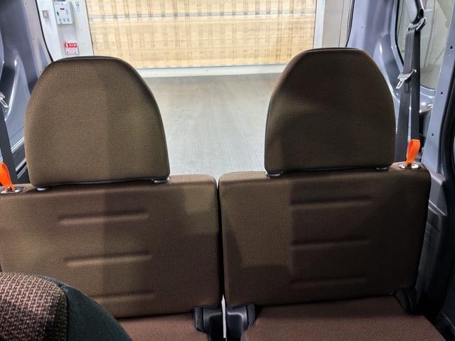 N-VAN ファンスタイル+ネイチャー H SENSING 新車保証 試乗車 ワンオ-ナ- ナビVXM-245ZFEi TV Rカメラ BTオ-ディオ ETC LEDライト VSA クルコン スマ-トキ- スペアキ-盗難防止装置 整備記録簿(32枚目)