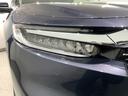 LEDヘッドライトは、点灯の瞬間から最大光量を発揮し、突然暗くなるトンネルなどでの安定感を高めます。