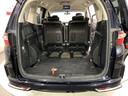 3列目シートを格納すればラゲッジスペースを更に広く使えます。