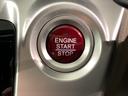 ワンプッシュでエンジンのスタート、ストップが出来て便利です。