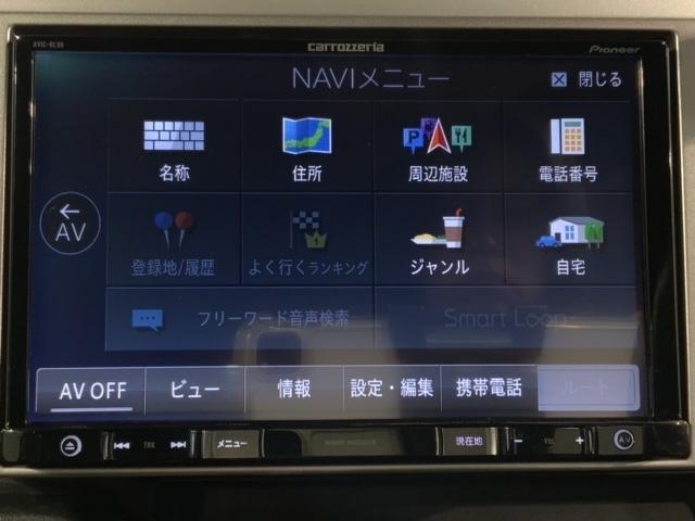 ウェイク ＧターボＳＡＩＩ　２ト－ン１年保証ナビフルセグＤＶＤ　ターボモデル　Ｒカメ　盗難防止システム　ＥＴＣ車載器　ナビＴＶ　地デジ　整備記録簿　ＡＡＣ　ＬＥＤライト　ＤＶＤ再生　ベンチシート　スマートキー　フルフラット（35枚目）