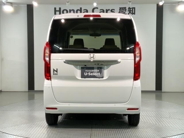 Ｌ　ＨｏｎｄａＳＥＮＳＩＮＧ２年保証ナビＲカメラ　衝突安全ブレーキ　ベンチシ－ト　ＬＥＤヘットライト　運転席助手席エアバック　Ｂカメ　ＶＳＡ　シートヒータ　両側スライド片側電動　ＥＴＣ　イモビ　スマキー(46枚目)