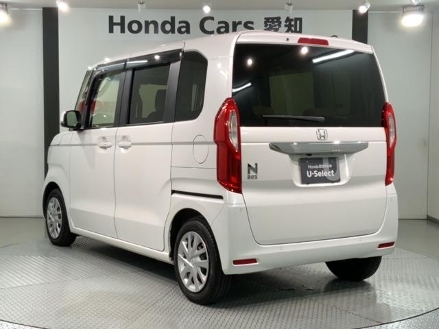 Ｌ　ＨｏｎｄａＳＥＮＳＩＮＧ２年保証ナビＲカメラ　衝突安全ブレーキ　ベンチシ－ト　ＬＥＤヘットライト　運転席助手席エアバック　Ｂカメ　ＶＳＡ　シートヒータ　両側スライド片側電動　ＥＴＣ　イモビ　スマキー(53枚目)