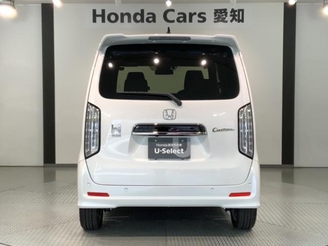 Ｌ・ターボ　ＨｏｎｄａＳＥＮＳＩＮＧ新車保証試乗禁煙車　サポカー　地デジ　整備記録簿　盗難防止装置　ＡＡＣ　前席シートヒーター　ベンチシート　ＤＶＤ再生　ＬＥＤヘッドライト　スマートキー　Ｂカメラ　ターボ　ＥＴＣ(49枚目)