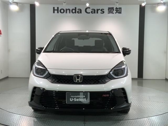 ＲＳ　ＨｏｎｄａＳＥＮＳＩＮＧ新車保証試乗禁煙車　ＬＥＤヘッドランプ　フルオートエアコン　横滑防止装置　オートクルーズコントロール　衝突被害軽減システム　サイドカーテンエアバック　キーレス　フルセグ　ＥＴＣ(53枚目)