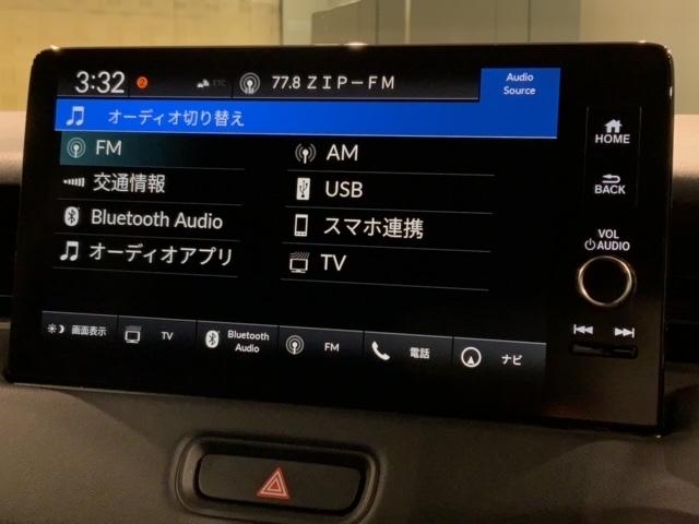 ｅ：ＨＥＶＸ　ＨｏｎｄａＳＥＮＳＩＮＧ２年保証純正ナビ　衝突被害軽減装置　サイドエアバック　イモビ　１オ－ナ－　ＬＥＤランプ　Ｂカメラ　フルセグＴＶ　横滑防止装置　スマートキー　クルコン　オートエアコン　キーレス(39枚目)